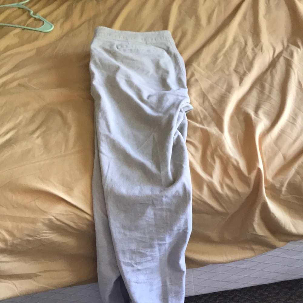 J Jill curdoroy pants